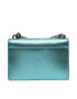 Kurt Geiger Kabelka Shoreditch Sm Cross Body 9540587719 Modrá - Pepit.sk