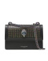 Kurt Geiger Kabelka Shoreditch Sm Crossbody 8058205109 Čierna - Pepit.sk