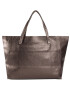 Kurt Geiger Kabelka Violet Horizontal Tote 583164109 Hnedá - Pepit.sk