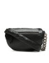 Kurt Geiger Ľadvinka 690-Sm Kensington S Beltbag 9968500109 Čierna - Pepit.sk