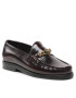 Kurt Geiger Mokasíny Chelsea Loafer 9113954109 Bordová - Pepit.sk