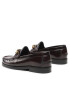 Kurt Geiger Mokasíny Chelsea Loafer 9113954109 Bordová - Pepit.sk