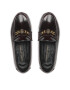 Kurt Geiger Mokasíny Chelsea Loafer 9113954109 Bordová - Pepit.sk