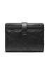 Kurt Geiger Puzdro na kreditné karty S Multi Card Holder 9083700109 Čierna - Pepit.sk