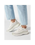 Kurt Geiger Sneakersy Kensington Sneaker 9820015169 Biela - Pepit.sk