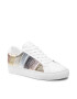 Kurt Geiger Sneakersy Lane Stripe 2626066109 Biela - Pepit.sk