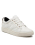 Kurt Geiger Sneakersy Ludo Quilted 8488810109 Biela - Pepit.sk