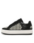 Kurt Geiger Sneakersy Southbank 9564301109 Čierna - Pepit.sk