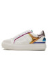 Kurt Geiger Sneakersy Southbank 9564369109 Biela - Pepit.sk