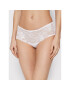 La Perla Boxerky 0048910 Biela - Pepit.sk