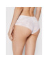 La Perla Boxerky 0048910 Biela - Pepit.sk