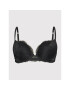 La Perla Podprsenka Push-up 004889 Čierna - Pepit.sk