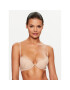 La Perla Podprsenka Push-up 005607C Béžová - Pepit.sk