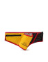 La Sportiva Športový pás Trail Drink Belt S068 39KBY Žltá - Pepit.sk