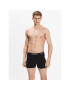 Lacoste Boxerky 6H3420 Čierna Regular Fit - Pepit.sk