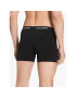 Lacoste Boxerky 6H3420 Čierna Regular Fit - Pepit.sk