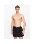 Lacoste Boxerky 7H1755 Čierna Regular Fit - Pepit.sk