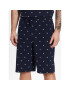 Lacoste Boxerky GH1004 Tmavomodrá Regular Fit - Pepit.sk