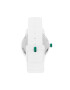 Lacoste Hodinky 2030039 Biela - Pepit.sk