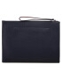 Lacoste Kabelka Clutch NF2791AA Tmavomodrá - Pepit.sk