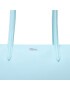 Lacoste Kabelka L Shopping Bag NF1888PO Modrá - Pepit.sk