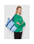 Lacoste Kabelka L Shopping Bag NF3834VA Modrá - Pepit.sk