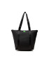 Lacoste Kabelka M Shopping Bag NF3619YA Čierna - Pepit.sk