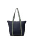 Lacoste Kabelka M Shopping Bag NF3619YA Tmavomodrá - Pepit.sk