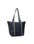 Lacoste Kabelka M Shopping Bag NF3619YA Tmavomodrá - Pepit.sk