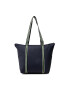 Lacoste Kabelka M Shopping Bag NF3619YA Tmavomodrá - Pepit.sk