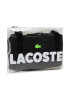 Lacoste Kabelka NF3618YA Čierna - Pepit.sk