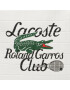 Lacoste Kabelka NF4210RGA56 Biela - Pepit.sk