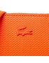 Lacoste Kabelka S Bugatti Bag NF3723KL Oranžová - Pepit.sk