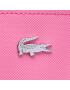 Lacoste Kabelka Shopping Bag NF2142AA Červená - Pepit.sk