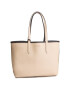 Lacoste Kabelka Shopping Bag NF2142AA Čierna - Pepit.sk