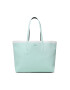 Lacoste Kabelka Shopping Bag NF4237AS Zelená - Pepit.sk