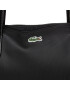 Lacoste Kabelka Vertical Shopping Bag NF1890PO Čierna - Pepit.sk