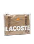 Lacoste Kabelka Xl Shopping Bag NF3816YA Béžová - Pepit.sk