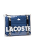 Lacoste Kabelka Xl Shopping Bag NF3832VA Tmavomodrá - Pepit.sk