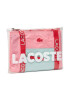 Lacoste Kabelka Xl Shopping Bag NF3835VA Ružová - Pepit.sk