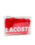 Lacoste Kabelka Xs Shopping Bag NF3620YA Červená - Pepit.sk