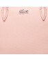 Lacoste Kabelka Xs Shopping Cross Bag NF2609PO Ružová - Pepit.sk