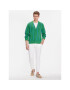 Lacoste Kardigán AH6886 Zelená Regular Fit - Pepit.sk