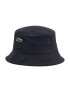 Lacoste Klobúk Bucket RK2056 Tmavomodrá - Pepit.sk