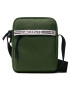 Lacoste Ľadvinka Vertical Camera Bag NH4270NZ Zelená - Pepit.sk