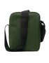 Lacoste Ľadvinka Vertical Camera Bag NH4270NZ Zelená - Pepit.sk