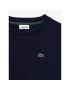 Lacoste Mikina SJ5284 Tmavomodrá Regular Fit - Pepit.sk