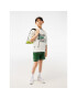 Lacoste Mikina SJ7489 Écru Regular Fit - Pepit.sk