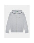 Lacoste Mikina SJ9723 Sivá Regular Fit - Pepit.sk