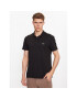 Lacoste Polokošeľa DH0783 Čierna Regular Fit - Pepit.sk